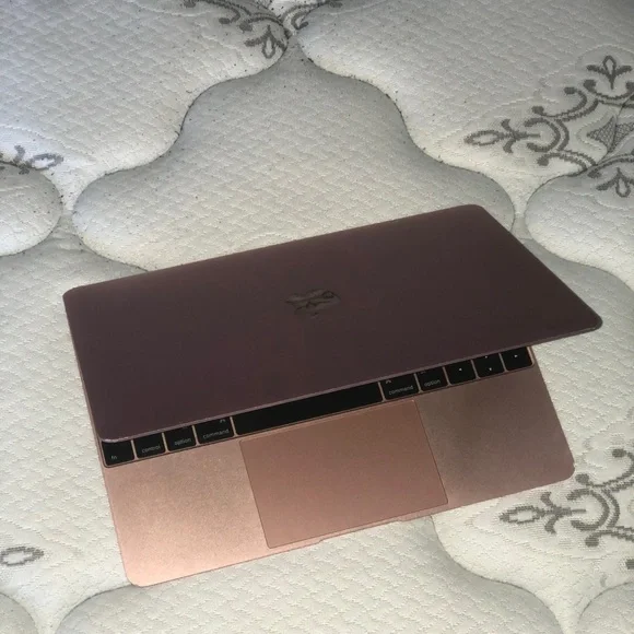 MacBook Retina 12インチ ローズゴールド　2016年製 Apple MacBook Rose Gold 12-inch 2016 Unboxing & Firstlook